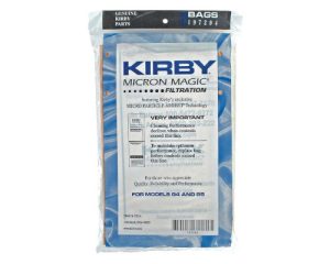 Kirby G2001 G2000 G6 G5 G4 G3 Ult Bags 197294