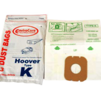 Hoover Type K Spirit Bags (3 pack)