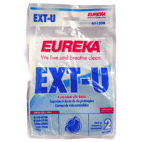 Eureka Style U Extended Life Belt