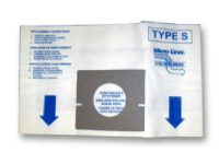 Hoover Vacuum Bags Type S (3-pack) - Vacuum Supply Store