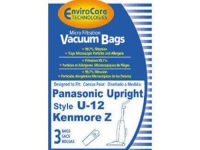 Kenmore Type Z Vacuum Bags - 50007 (3 pk)
