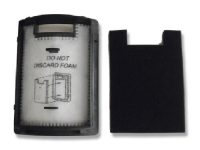 DCF 16 Filter – Altima & Surface Max - Vacuum Supply Store