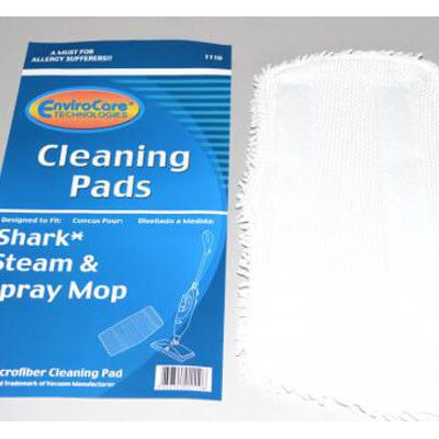 Shark Steam and Spray Cleaning Pad XTSK410