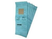 Bissell Big Green Wide Area Vacuum Bags 332844 (5 pack)