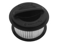 Bissell Easy Vac and Powerforce Compact Filters 203-7593