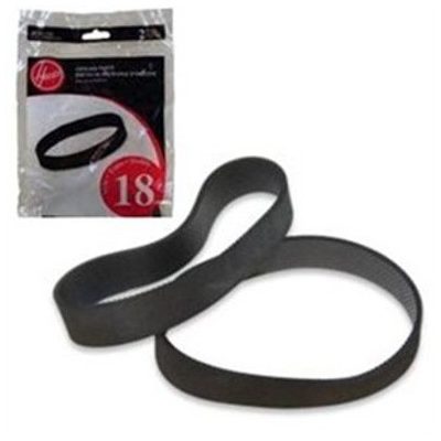 Hoover Lightweight Upright Belt 40201318 (2 belts)