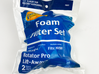 Shark Rotator Professional Lift-Away Filter Kit XFF500 - F653