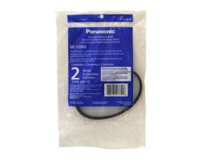 Panasonic Type UB-12 Vacuum Belt MC-V390B