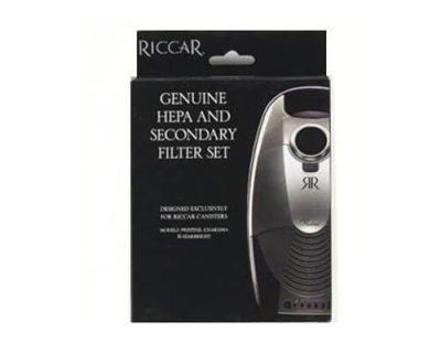 Riccar Starbright Pristine Charisma HEPA Filter - RF18