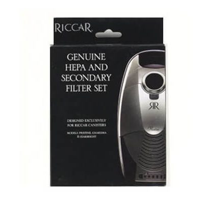 Riccar Starbright Pristine Charisma HEPA Filter - RF18