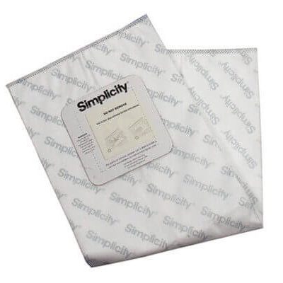 Riccar RCB-HD3 Central Vacuum Bags