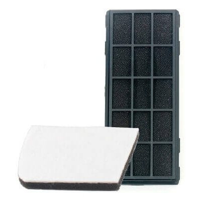 Simplicity Heavy Duty SHD-1T Vacuum Filter Set SF-HD