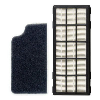 Riccar Vibrance RF20DP Filter Set