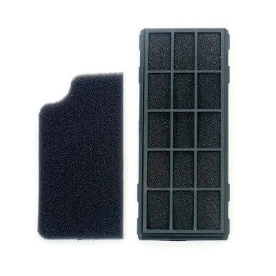 Riccar Vibrance RF20S Filter Set