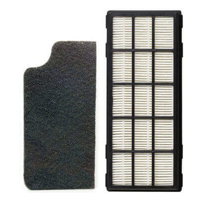 Riccar Vibrance RF20UP Filter Set