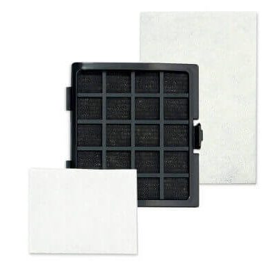 Riccar Brilliance RF30D Filter Set