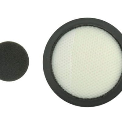 Riccar Steward HEPA Media Filter Set RFS