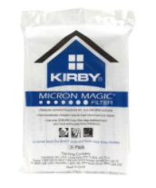 Kirby Vacuum Cleaner Bags Belts Rollers Cords hoses and accessories