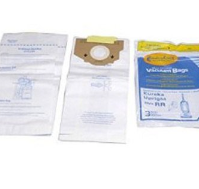 Eureka Style RR Smart Vac Vacuum Bags (3 pack)