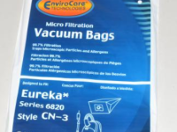 Eureka Style CN-2 SurfaceMax Canister Bags (3 pk)