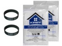 Kirby Micron Magic Micro Allergen Plus HEPA Vacuum Filter Bags