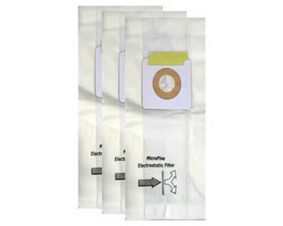 Bissell Style 7 Vacuum Bags for PowerForce (3 pk)