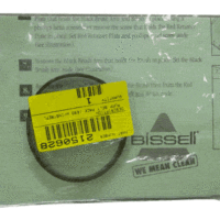 Bissell Carpet Cleaner Pump Belt 215-0628