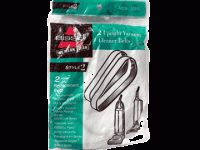 Bissell Style 2 Vacuum Belt 32015 (2 pack)