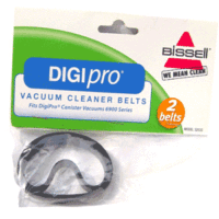 Bissell DigiPro Vacuum Belt 32033