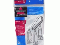 Bissell Style 3 Vacuum Belt 32034 (2 pack)