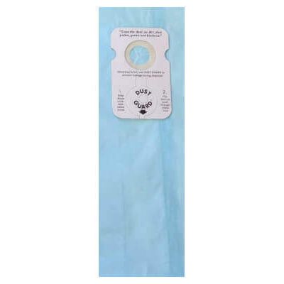 Riccar Type B Vacuum Bags C15-6 (6 pk) - 8000 8900 8950 Series