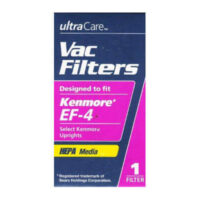 Kenmore EF-4 HEPA Filter 2041706