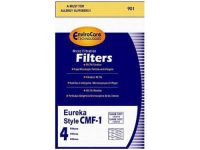 Eureka Vacuum Filter CMF-1 (4 pack)