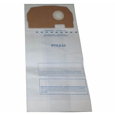 Eureka Style AA Vacuum Bags 9 pack - Vacuum Supply Store