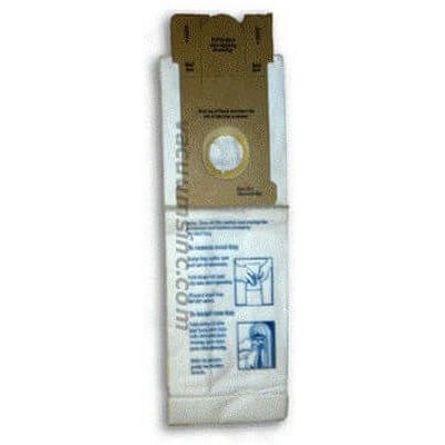 Eureka Style HP-1 Vacuum Bags (3 pack)