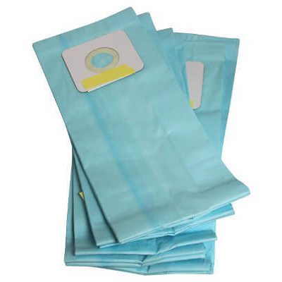 Riccar Type A Vacuum Bags (18 bags) - Vibrance - R Series