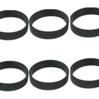 Kirby Belts (6 belts)