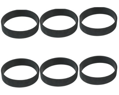 Kirby Belts (6 belts)