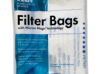 Kirby Universal Style Allergen Filter Vacuum Bags 6 pk 204811a