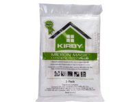 Kirby G7D & Ultimate G & Diamond Edition HEPA Bags (2 pk)