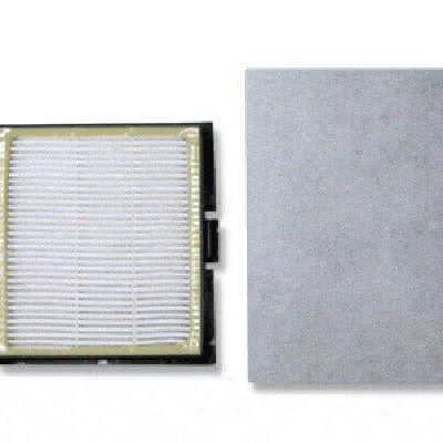 Riccar Brilliance RF5P Filter Set