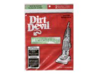 Dirt Devil Micro Fresh Exhaust Filter 3-860090-000
