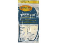 Royal Type J Vacuum Bags (7 pack)