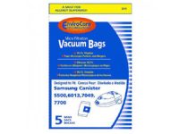 Bissell VP-77 Vacuum Bags 2032026