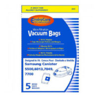 Bissell VP-77 Vacuum Bags 2032026