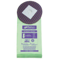 ProTeam 106995 Intercept Micro Filter Bags - 6 Quart