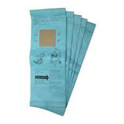 Powr Flite Wide Aisle Sweeper Bags WA65 (5 pack)