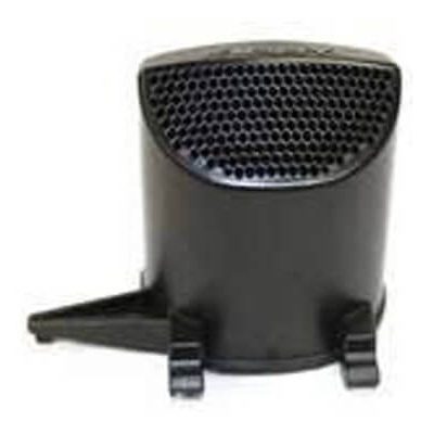 Kirby Intake Guard - Black