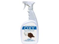 Kirby Spot Remover With Oxy 22 oz