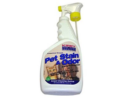 Kirby Pet Stain and Odor Remover 22 oz